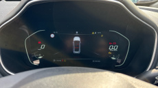 MG HS 1.5 T-GDI Trophy 5dr Petrol Hatchback